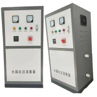 國(guó)潤(rùn)SCII-5HB外置式水箱自潔消毒器
