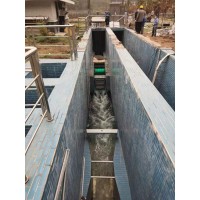 養(yǎng)殖污水處理廠明渠紫外線消毒模塊設(shè)計(jì)效率高